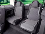 Citroen Berlingo Multispace 2008 года (UK)